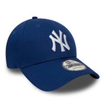 9forty New York Yankees Blue - New Era