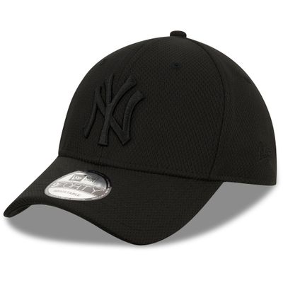 39thirty New York Yankees Diamond Era Black/Black - New Era