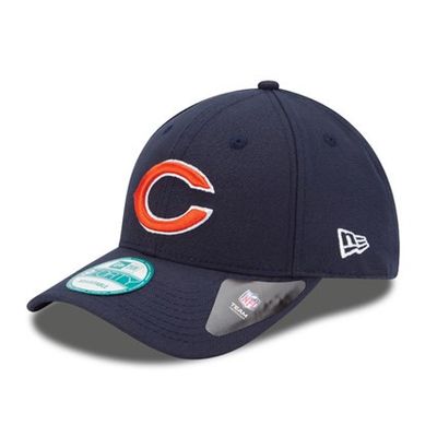 9forty Chicago Bears The League Navy - New Era