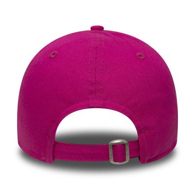 New York Yankees Essential Child Pink 9forty - New Era