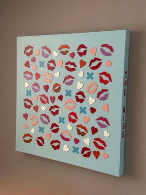 The Kiss