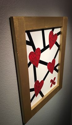 My Heart Is Yours