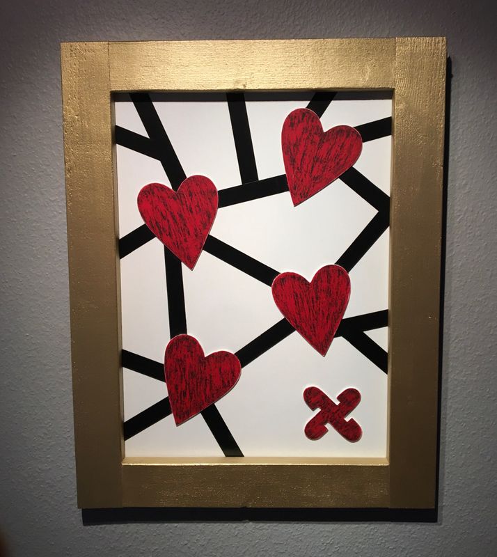 My Heart Is Yours