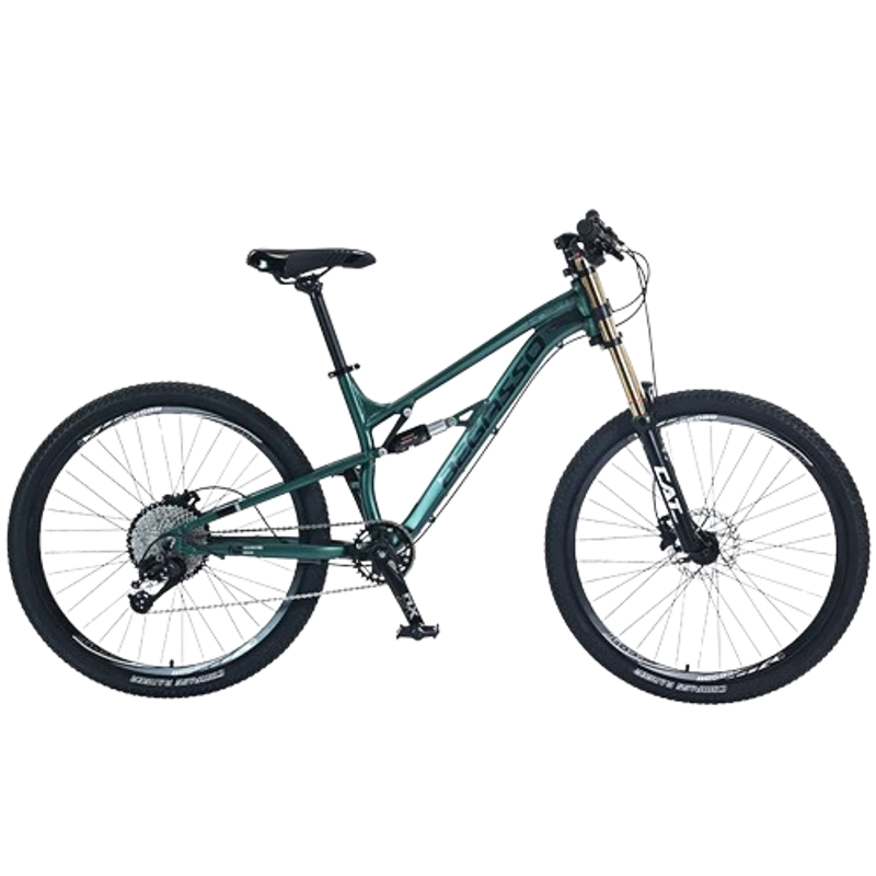 Mountainbike