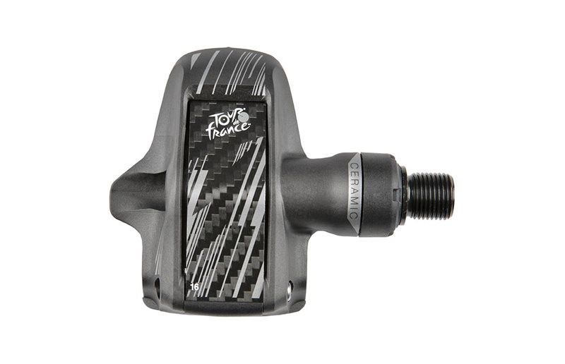 Pedaler Clip-on