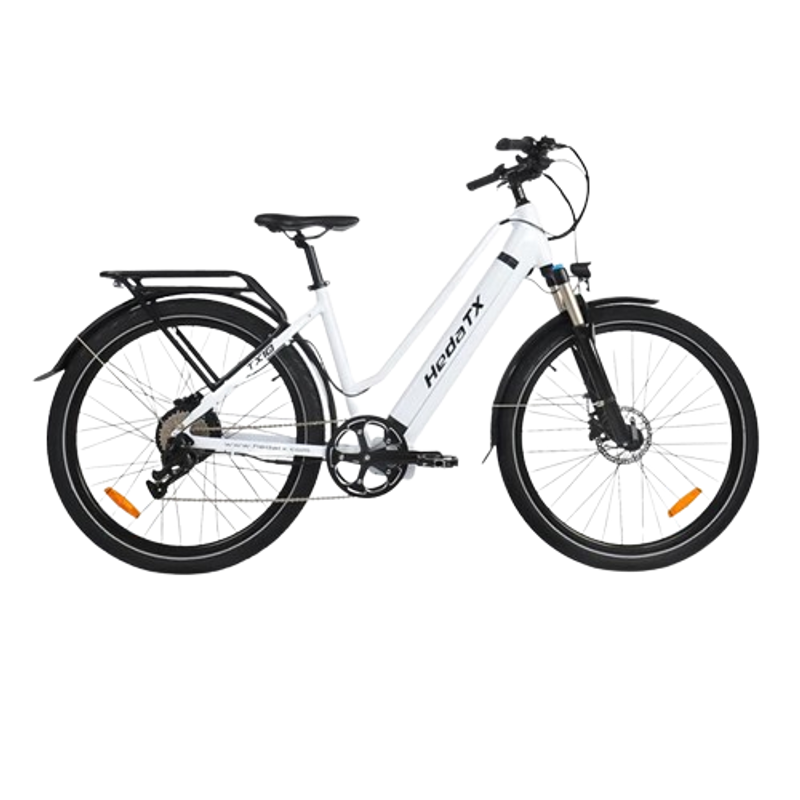 E-Bike