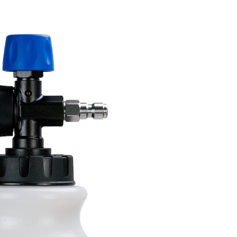 BBV Foam Blaster Unik premium skumlans till din högtryckstvätt!