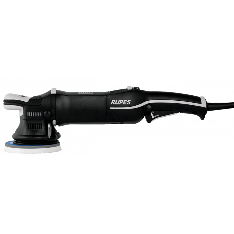 Jax Wax, Rupes LHR15ES Bigfoot Polisher, Rupes