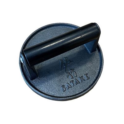 Smashburger Press / Köttpress