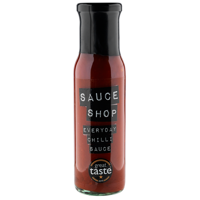 EVERYDAY CHILI SAUCE