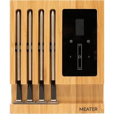 Meater Block