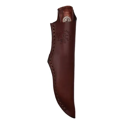 Jaktkniv Bäver 8 Damasteel® Rose™