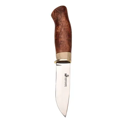 Knivset Survival Galten Exklusiv med Eldstål och Bryne