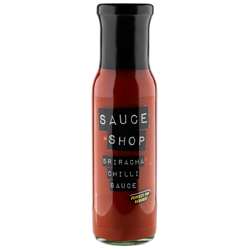 SRIRACHA SAUCE
