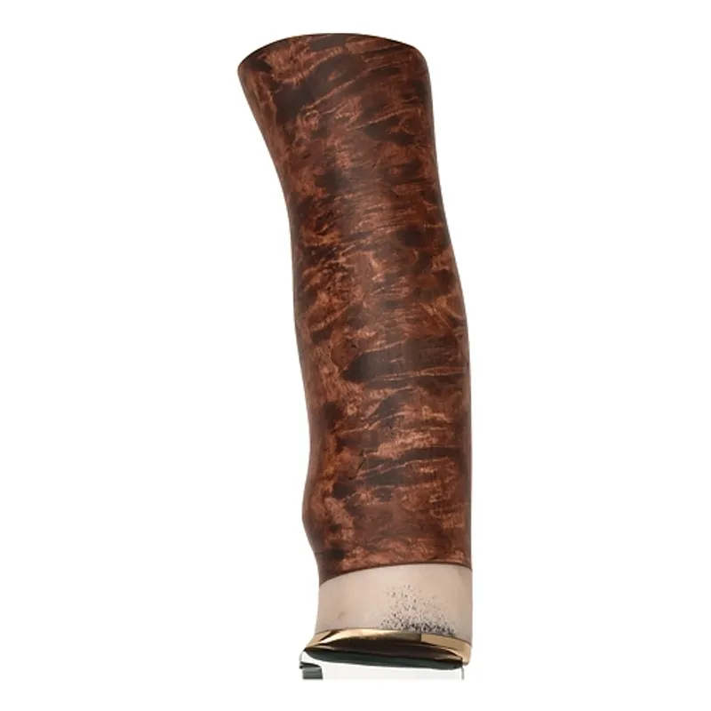 Jaktkniv Large Hunter Brun