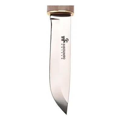 Jaktkniv Järven Damasteel® RWL34™