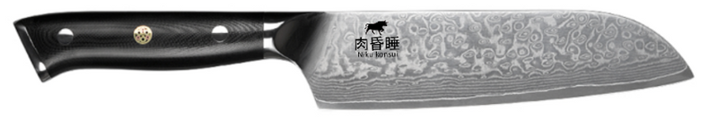 Niku Konsui Presentset á 3 knivar