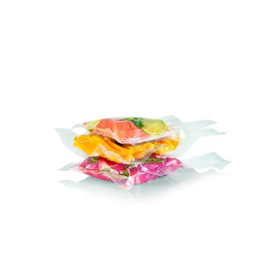 Påsar till vakuumpackare
