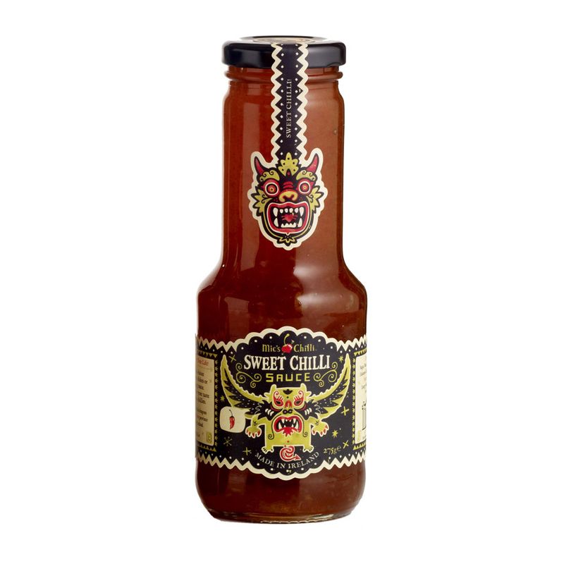 Mic´s chili Sweet chilli