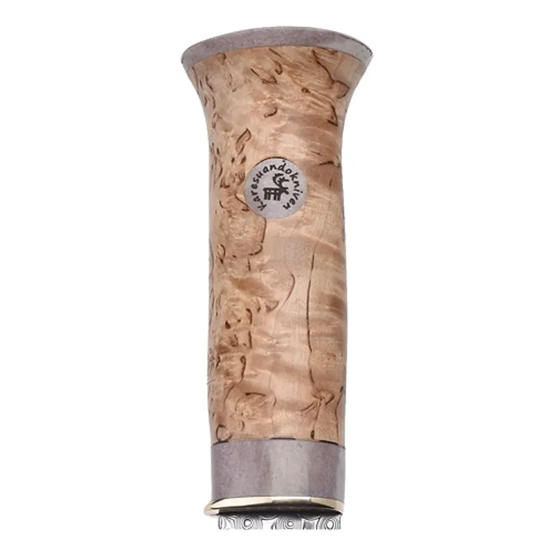 Jaktkniv Björnen Damasteel® Rose™