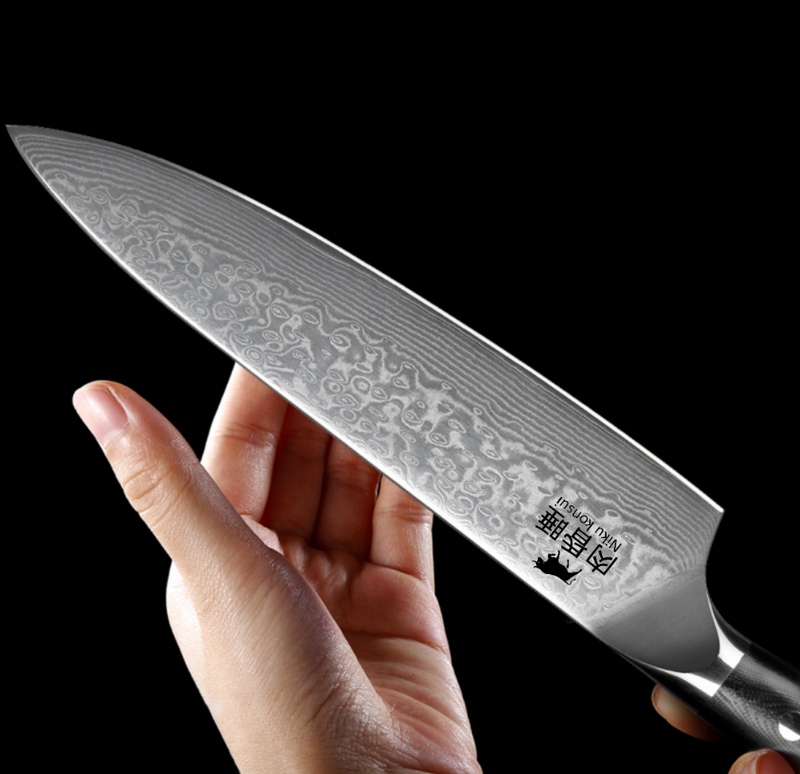 Niku Konsui chef knife 20cm