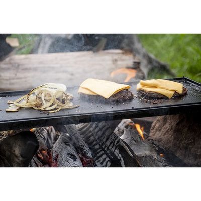 Grillplatta/stekbord