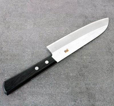 Köttkoma Santokukniv i toppklass