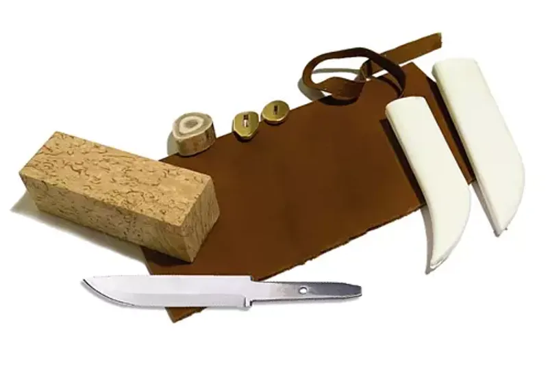 Knivsats 95