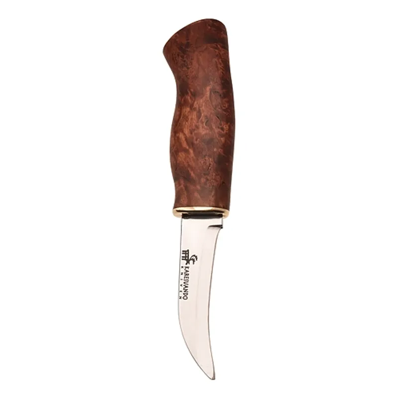 Knivset Jaktkniv Jägaren med Buköppnare