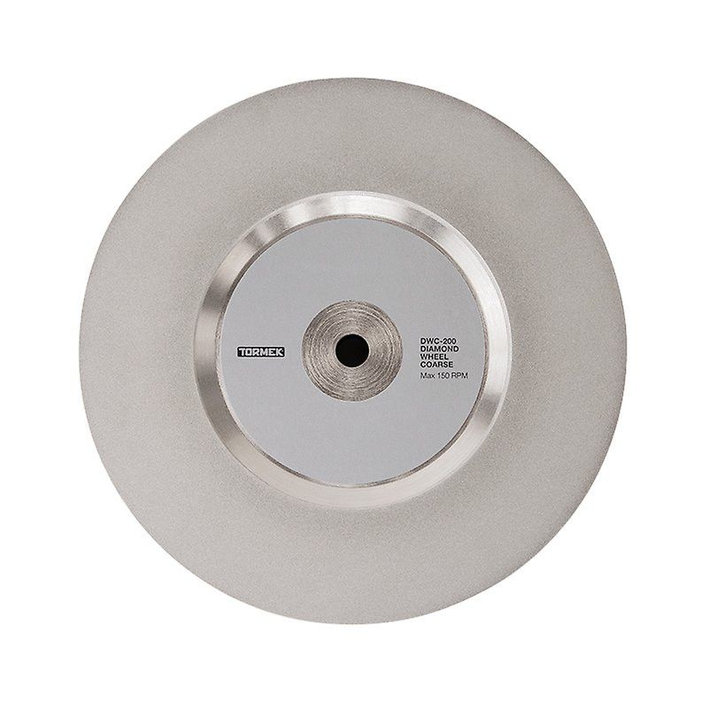 DC-250 Diamond Wheel Coarse