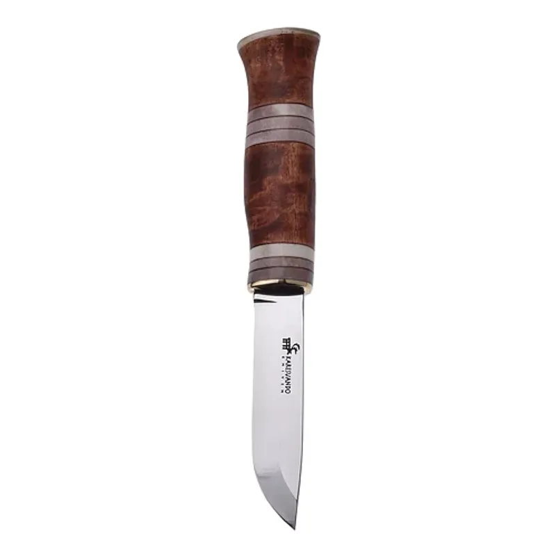 Jaktkniv Karesuando Damasteel® RWL34™