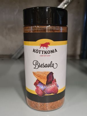 KÖTTKOMA Original Bresaola