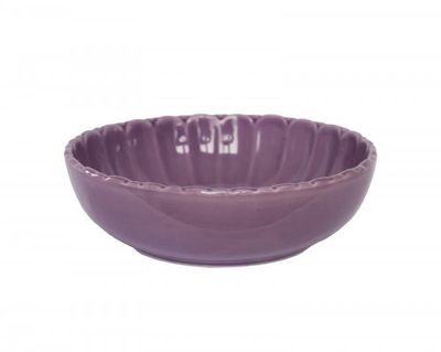 PROVENCE - SKÅL MED MÖNSTER INUTI 15 CM