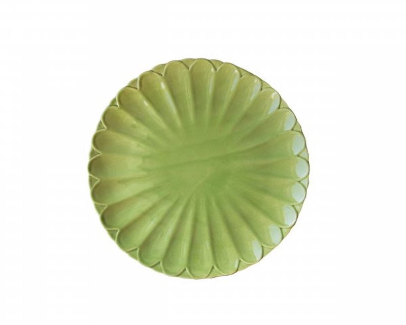 PROVENCE - UPPLÄGGNINGSFAT MED MÖNSTER 30 CM