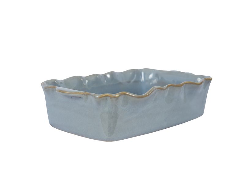 PROVENCE - REKTANGULÄR GRATÄNGFORM 35,5x22x8