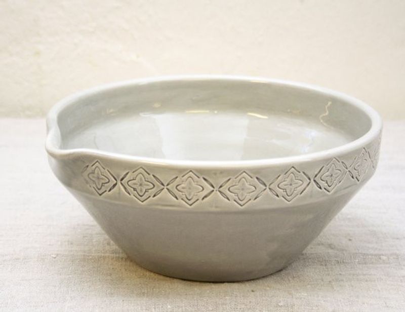 TRINIDAD - DEGSKÅL 28 CM