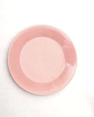 ALGARVE - ASSIETT 23 CM MED RÄNDER