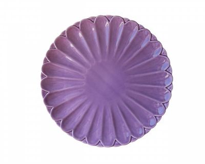 PROVENCE - UPPLÄGGNINGSFAT MED MÖNSTER 30 CM