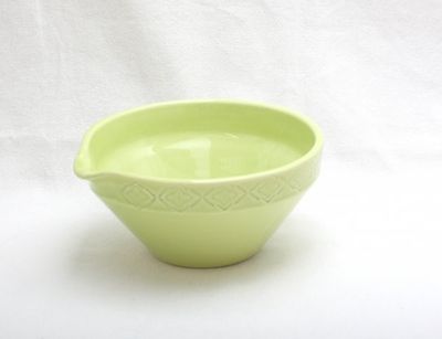 TRINIDAD - DEGSKÅL 34 CM