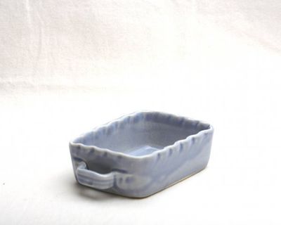 PROVENCE - GRATÄNGFORM / Lilla smörbyttan