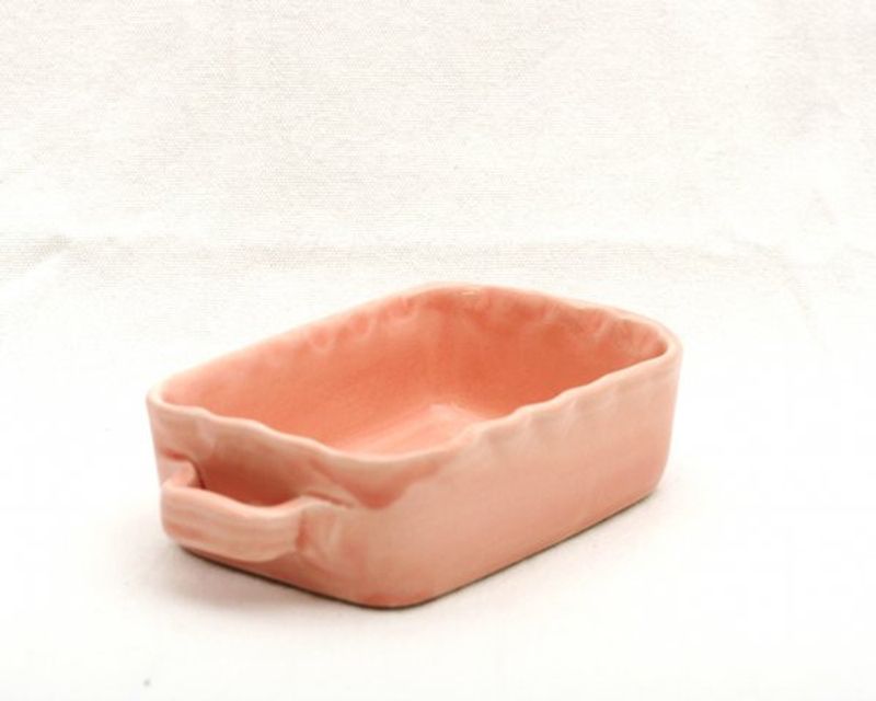 PROVENCE - GRATÄNGFORM / Lilla smörbyttan