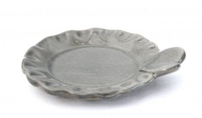 PROVENCE - LITET FAT MED HJÄRTA 13 CM