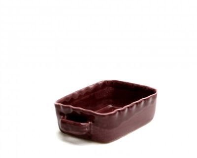 PROVENCE - GRATÄNGFORM / Lilla smörbyttan