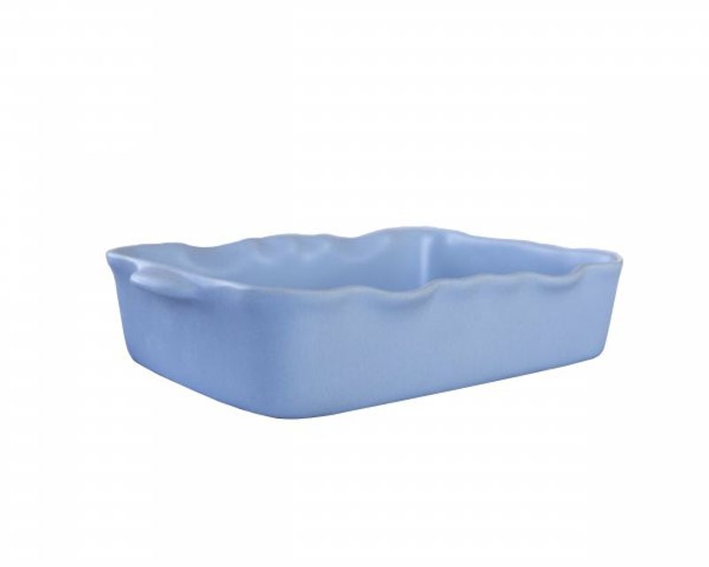 PROVENCE - REKTANGULÄR GRATÄNGFORM 31x19,5x7