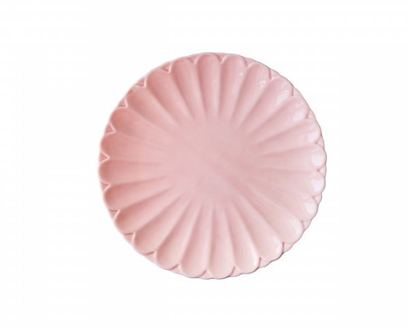PROVENCE - ASSIETT MED MÖNSTER 20 CM