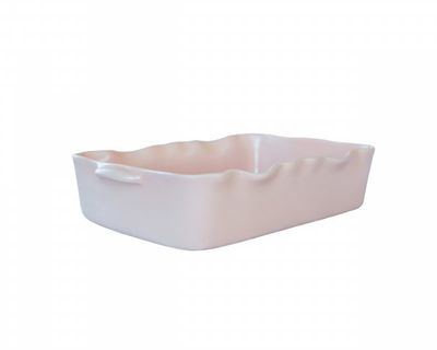 PROVENCE GRATÄNGFORM REKTANGULÄR 39,5 x 26,5 x 8 CM