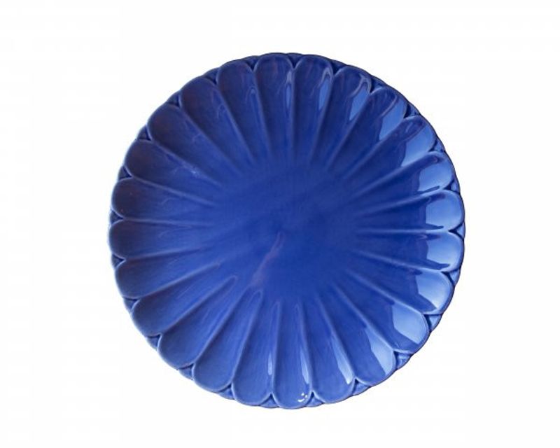 PROVENCE - UPPLÄGGNINGSFAT MED MÖNSTER 30 CM