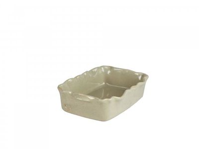 PROVENCE - REKTANGULÄR GRATÄNGFORM 35,5x22x8