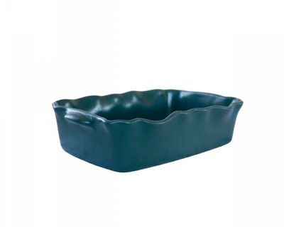 PROVENCE - REKTANGULÄR GRATÄNGFORM 31x19,5x7