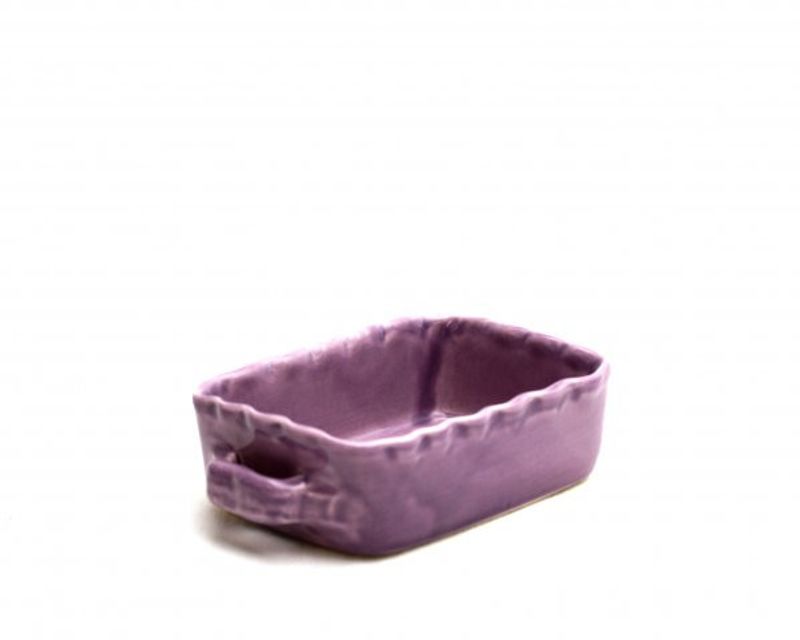 PROVENCE - GRATÄNGFORM / Lilla smörbyttan